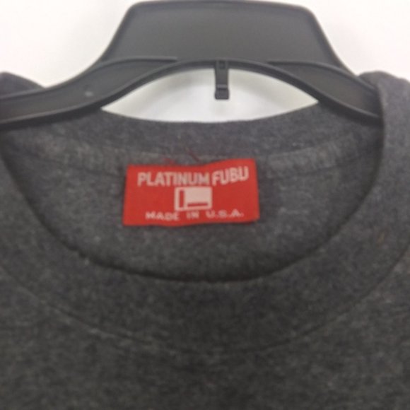 Rare 90's FUBU Muhammed Ali Collection Tee - Picture 4 of 4